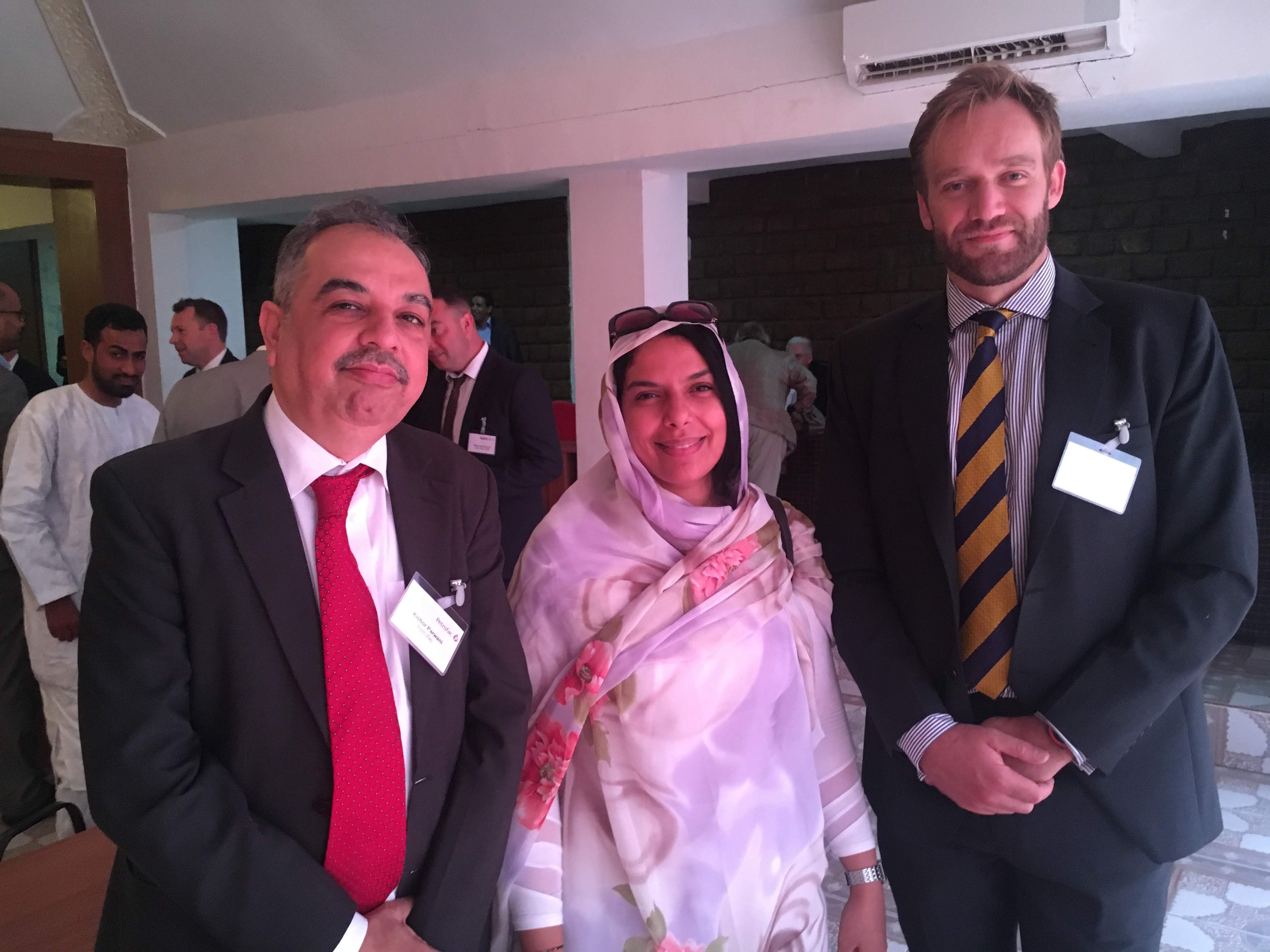 MBBC event