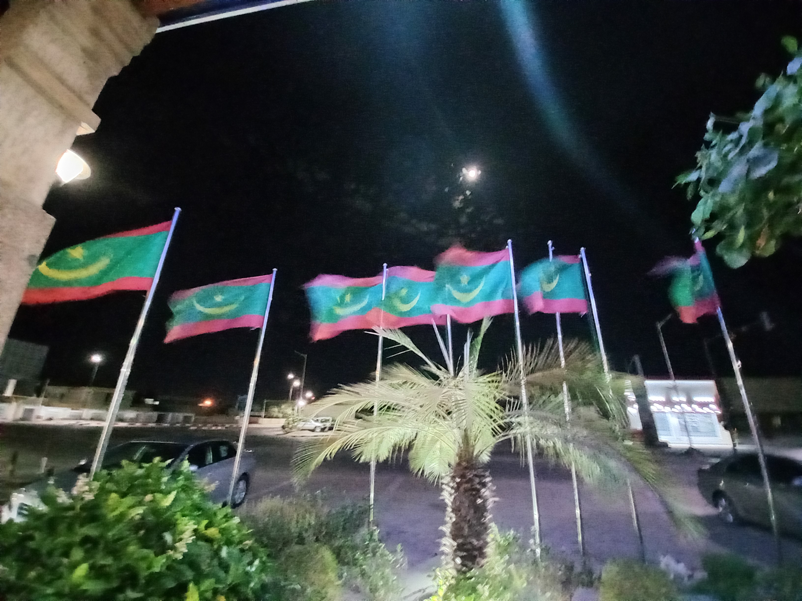 Mauritania